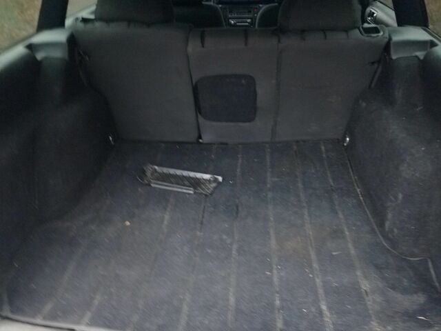 Сірий Фольксваген Інша, об'ємом двигуна 1.9 л та пробігом 240 тис. км за 3600 $, фото 22 на Automoto.ua