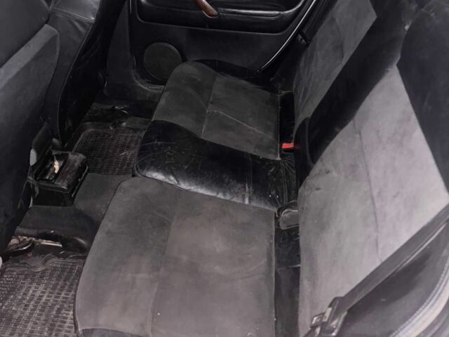 Сірий Фольксваген Інша, об'ємом двигуна 1.9 л та пробігом 180 тис. км за 476 $, фото 6 на Automoto.ua