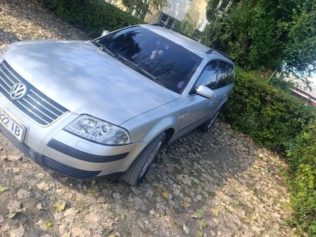 Серый Фольксваген Другая, объемом двигателя 1.9 л и пробегом 4 тыс. км за 3500 $, фото 6 на Automoto.ua