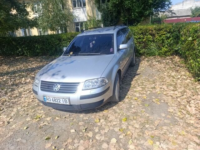 Серый Фольксваген Другая, объемом двигателя 1.9 л и пробегом 4 тыс. км за 3500 $, фото 7 на Automoto.ua