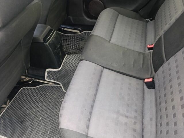 Серый Фольксваген Другая, объемом двигателя 1.9 л и пробегом 4 тыс. км за 3500 $, фото 4 на Automoto.ua