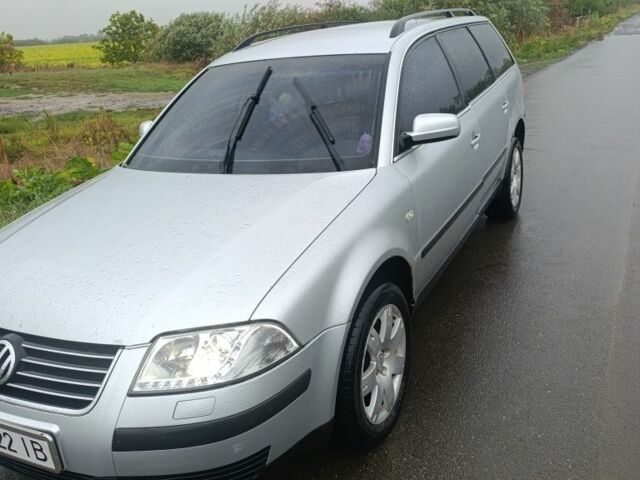 Серый Фольксваген Другая, объемом двигателя 1.9 л и пробегом 4 тыс. км за 3500 $, фото 2 на Automoto.ua