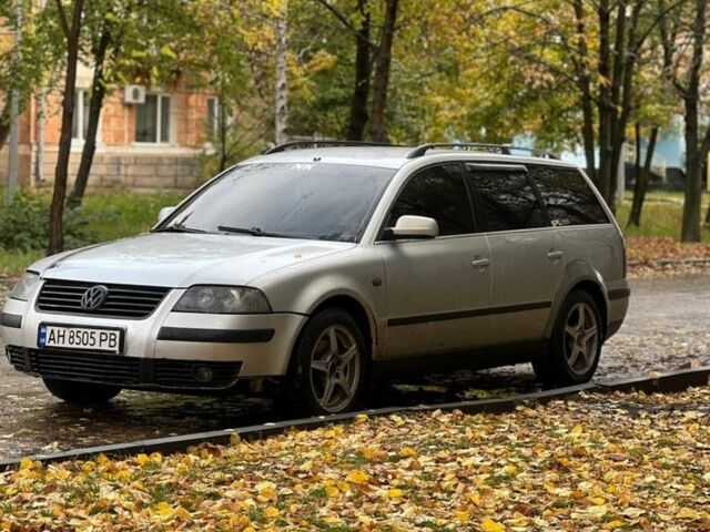 Серый Фольксваген Другая, объемом двигателя 1.9 л и пробегом 390 тыс. км за 3500 $, фото 3 на Automoto.ua