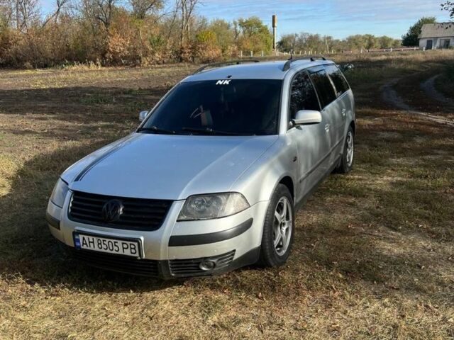 Серый Фольксваген Другая, объемом двигателя 1.9 л и пробегом 390 тыс. км за 3500 $, фото 7 на Automoto.ua