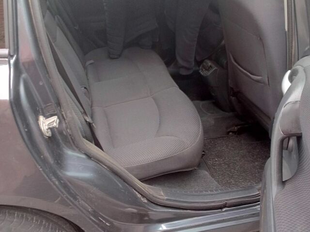 Серый Фольксваген Другая, объемом двигателя 1.6 л и пробегом 211 тыс. км за 75 $, фото 3 на Automoto.ua