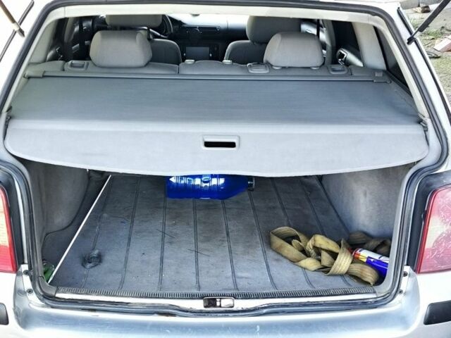 Серый Фольксваген Другая, объемом двигателя 1.9 л и пробегом 320 тыс. км за 4500 $, фото 4 на Automoto.ua