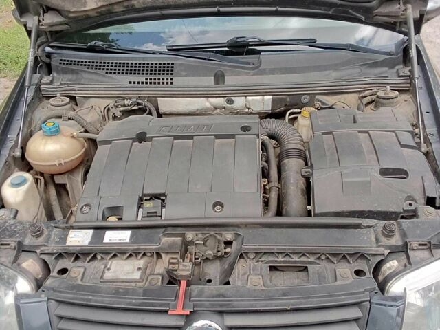 Серый Фольксваген Другая, объемом двигателя 1.6 л и пробегом 211 тыс. км за 75 $, фото 5 на Automoto.ua