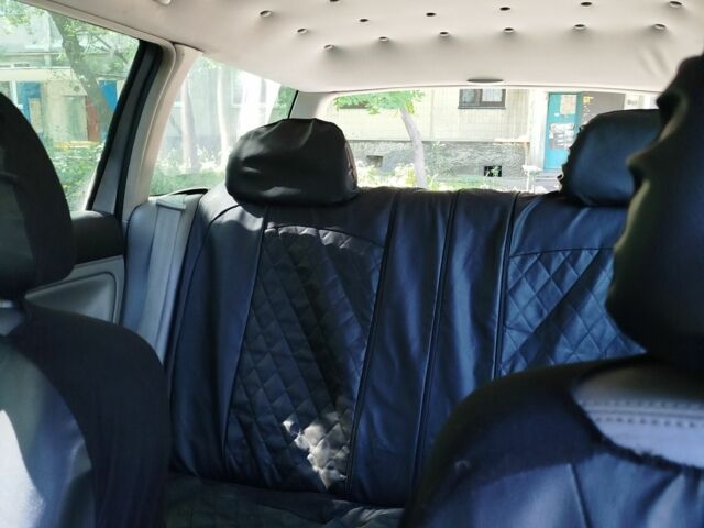 Серый Фольксваген Другая, объемом двигателя 2.5 л и пробегом 482 тыс. км за 4350 $, фото 2 на Automoto.ua