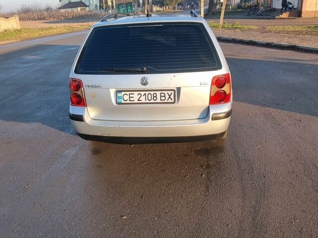 Серый Фольксваген Другая, объемом двигателя 1.9 л и пробегом 430 тыс. км за 2600 $, фото 8 на Automoto.ua