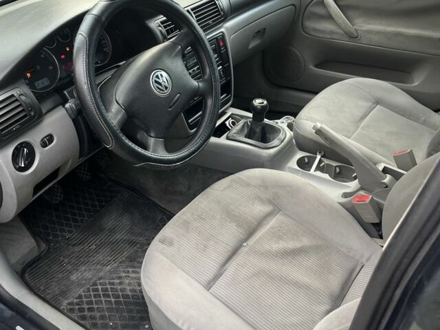 Серый Фольксваген Другая, объемом двигателя 0 л и пробегом 333 тыс. км за 1450 $, фото 4 на Automoto.ua