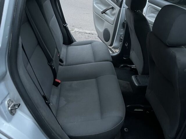 Серый Фольксваген Другая, объемом двигателя 1.9 л и пробегом 364 тыс. км за 1550 $, фото 5 на Automoto.ua