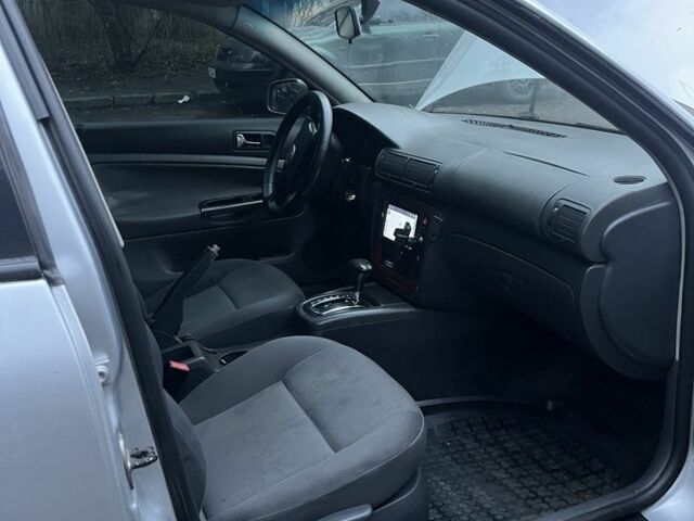 Серый Фольксваген Другая, объемом двигателя 1.9 л и пробегом 364 тыс. км за 1550 $, фото 4 на Automoto.ua