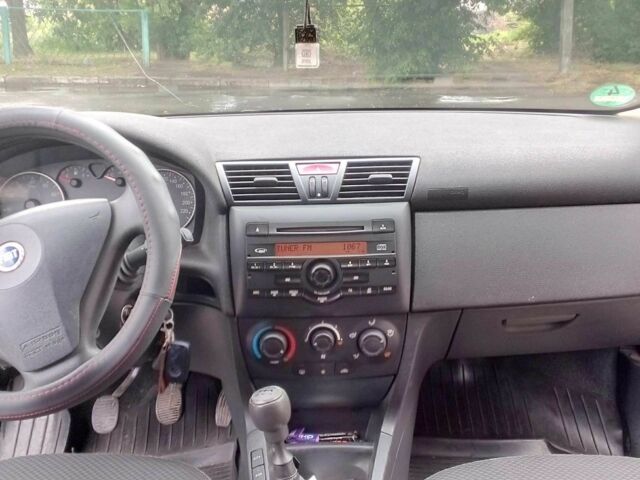 Серый Фольксваген Другая, объемом двигателя 1.6 л и пробегом 211 тыс. км за 75 $, фото 6 на Automoto.ua