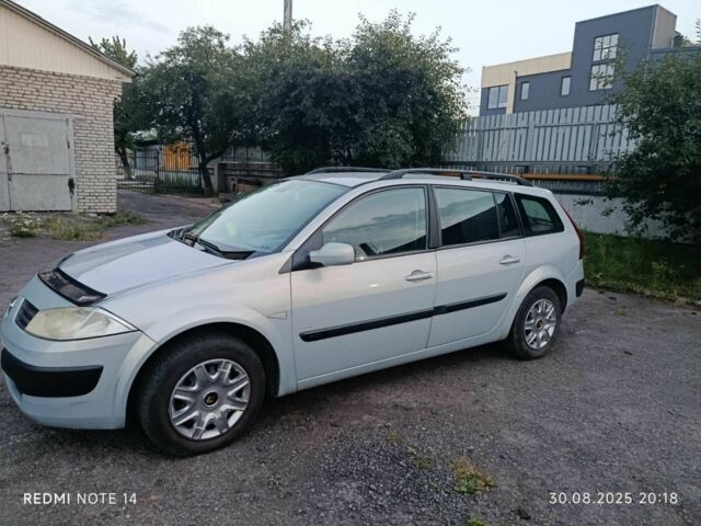 Серый Фольксваген Другая, объемом двигателя 1.5 л и пробегом 340 тыс. км за 4600 $, фото 2 на Automoto.ua