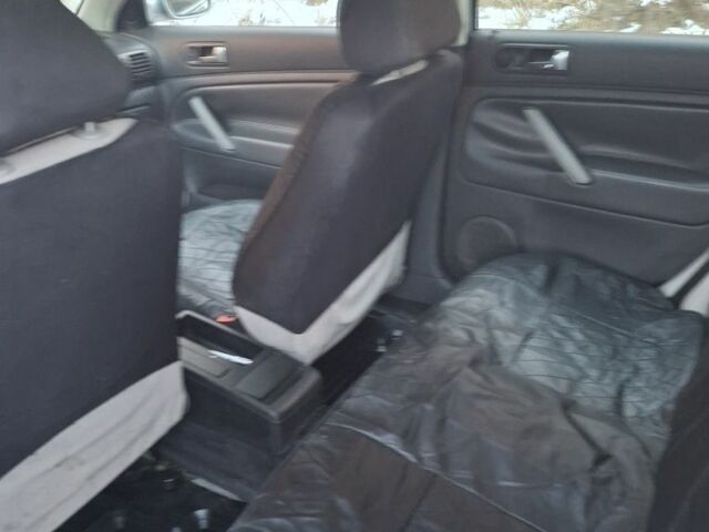 Серый Фольксваген Другая, объемом двигателя 1.9 л и пробегом 390 тыс. км за 2683 $, фото 5 на Automoto.ua