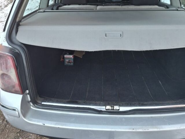 Серый Фольксваген Другая, объемом двигателя 1.9 л и пробегом 390 тыс. км за 2683 $, фото 6 на Automoto.ua