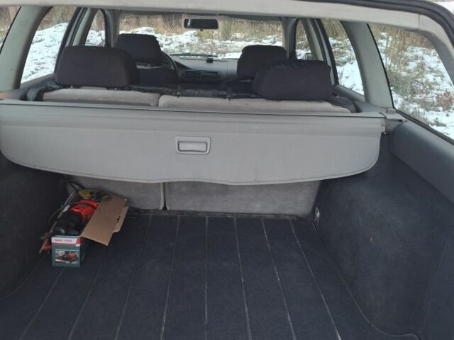 Серый Фольксваген Другая, объемом двигателя 1.9 л и пробегом 390 тыс. км за 2683 $, фото 7 на Automoto.ua