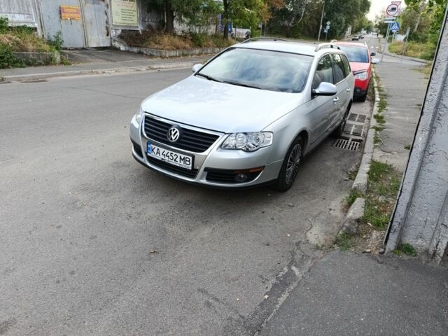 Серый Фольксваген Другая, объемом двигателя 2 л и пробегом 31 тыс. км за 5000 $, фото 6 на Automoto.ua