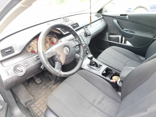 Серый Фольксваген Другая, объемом двигателя 2 л и пробегом 31 тыс. км за 5000 $, фото 1 на Automoto.ua