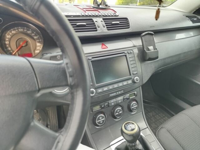 Серый Фольксваген Другая, объемом двигателя 2 л и пробегом 31 тыс. км за 5000 $, фото 2 на Automoto.ua