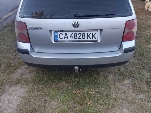 Серый Фольксваген Другая, объемом двигателя 2 л и пробегом 360 тыс. км за 4300 $, фото 3 на Automoto.ua