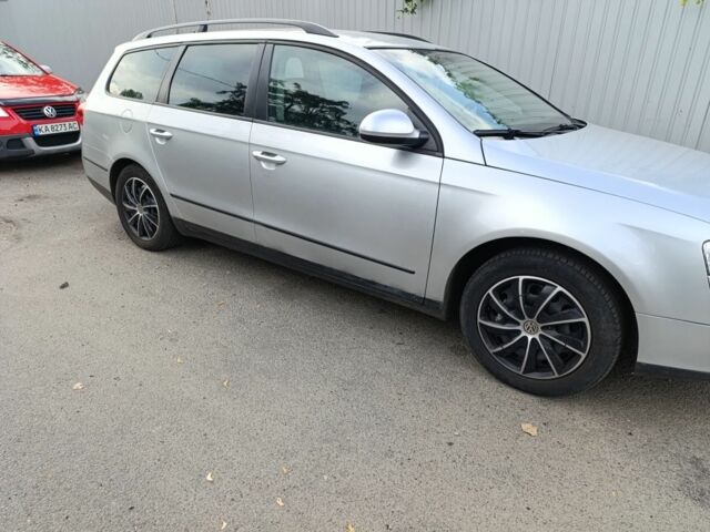 Серый Фольксваген Другая, объемом двигателя 2 л и пробегом 31 тыс. км за 5000 $, фото 5 на Automoto.ua