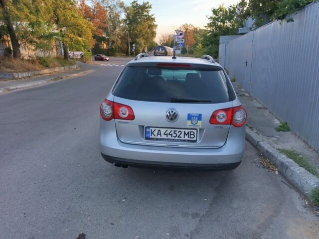 Серый Фольксваген Другая, объемом двигателя 2 л и пробегом 31 тыс. км за 5000 $, фото 7 на Automoto.ua