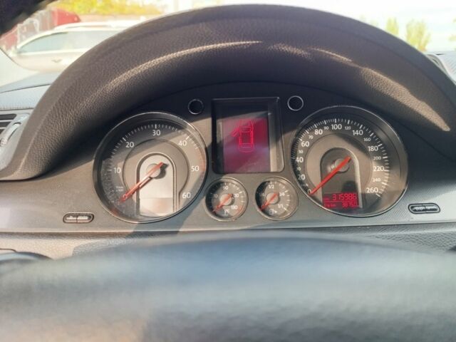 Серый Фольксваген Другая, объемом двигателя 2 л и пробегом 31 тыс. км за 5000 $, фото 4 на Automoto.ua