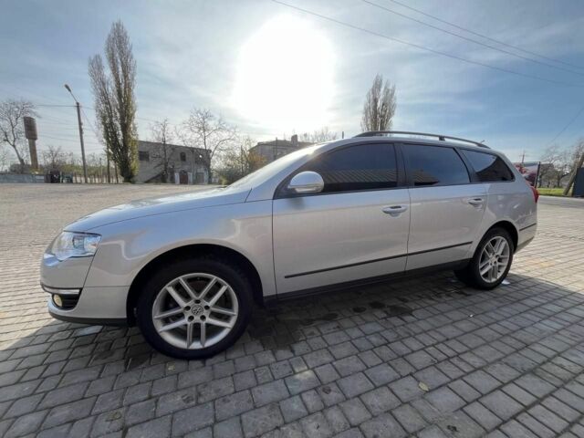 Сірий Фольксваген Інша, об'ємом двигуна 2 л та пробігом 350 тис. км за 6500 $, фото 7 на Automoto.ua