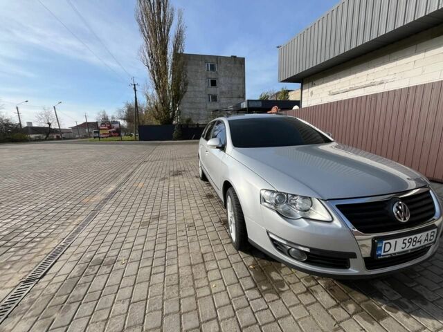 Сірий Фольксваген Інша, об'ємом двигуна 2 л та пробігом 350 тис. км за 6500 $, фото 3 на Automoto.ua