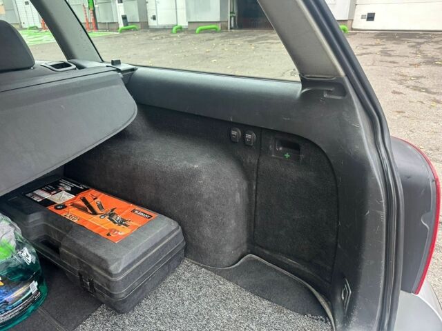 Сірий Фольксваген Інша, об'ємом двигуна 1.9 л та пробігом 475 тис. км за 2600 $, фото 6 на Automoto.ua