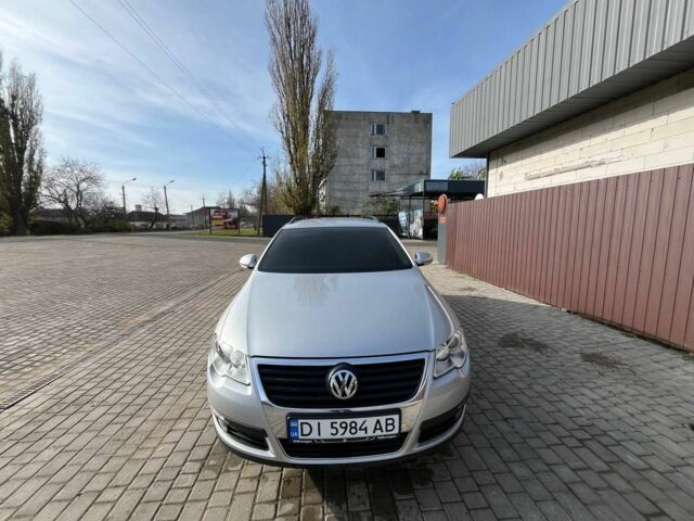 Сірий Фольксваген Інша, об'ємом двигуна 2 л та пробігом 350 тис. км за 6500 $, фото 4 на Automoto.ua