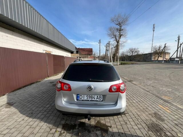 Сірий Фольксваген Інша, об'ємом двигуна 2 л та пробігом 350 тис. км за 6500 $, фото 14 на Automoto.ua