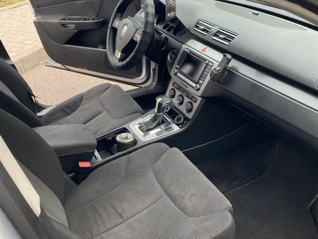 Серый Фольксваген Другая, объемом двигателя 2 л и пробегом 395 тыс. км за 6000 $, фото 11 на Automoto.ua