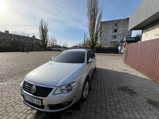 Сірий Фольксваген Інша, об'ємом двигуна 2 л та пробігом 350 тис. км за 6500 $, фото 2 на Automoto.ua