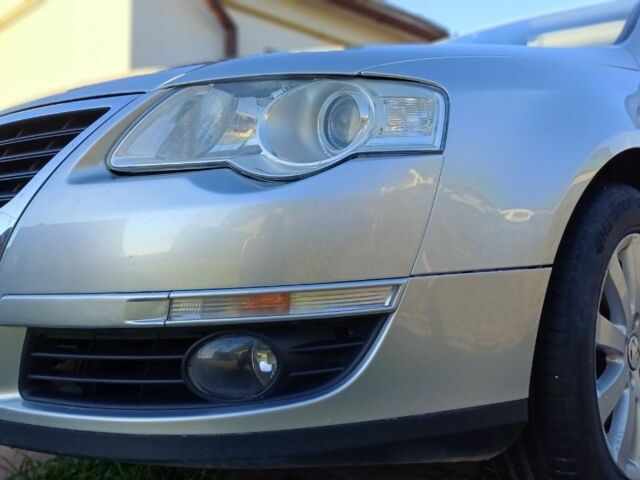 Сірий Фольксваген Інша, об'ємом двигуна 2 л та пробігом 329 тис. км за 5300 $, фото 2 на Automoto.ua