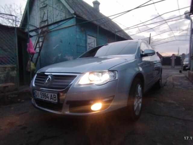 Сірий Фольксваген Інша, об'ємом двигуна 2 л та пробігом 350 тис. км за 6500 $, фото 16 на Automoto.ua