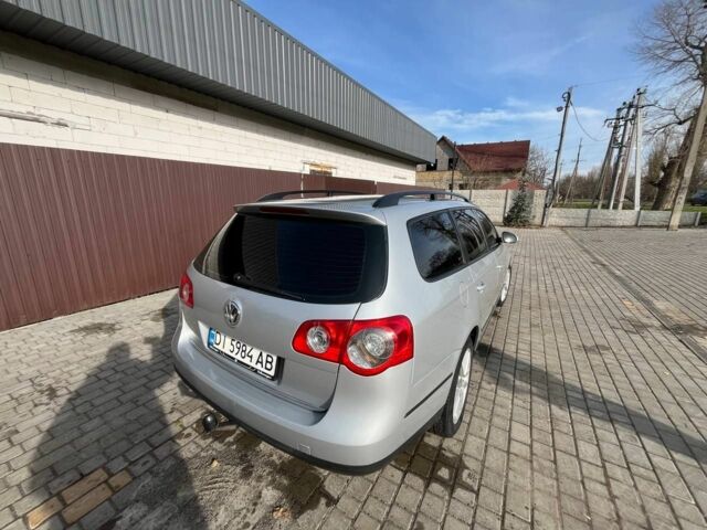 Сірий Фольксваген Інша, об'ємом двигуна 2 л та пробігом 350 тис. км за 6500 $, фото 5 на Automoto.ua