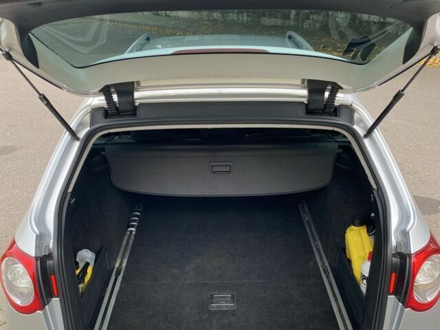 Серый Фольксваген Другая, объемом двигателя 2 л и пробегом 395 тыс. км за 6000 $, фото 14 на Automoto.ua