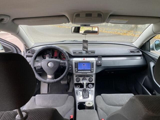 Серый Фольксваген Другая, объемом двигателя 2 л и пробегом 395 тыс. км за 6000 $, фото 8 на Automoto.ua