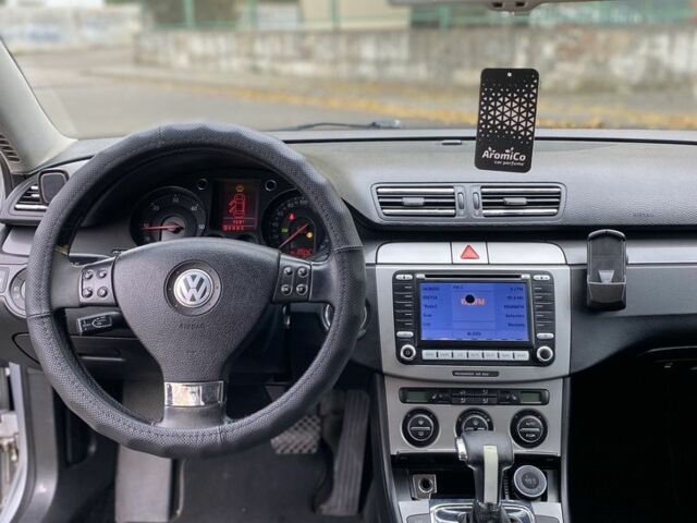 Серый Фольксваген Другая, объемом двигателя 2 л и пробегом 395 тыс. км за 6000 $, фото 9 на Automoto.ua