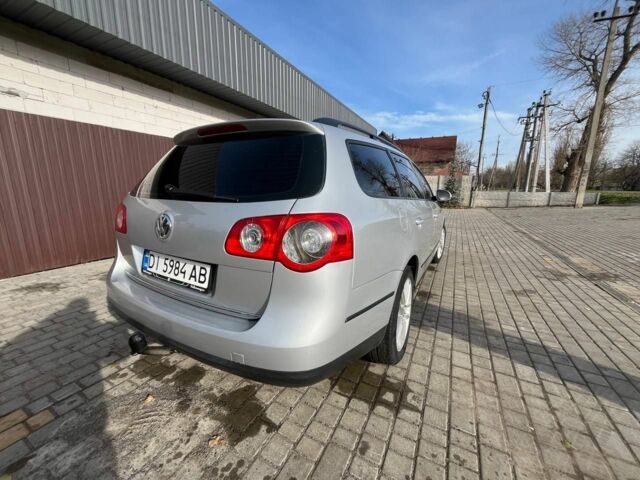 Сірий Фольксваген Інша, об'ємом двигуна 2 л та пробігом 350 тис. км за 6500 $, фото 1 на Automoto.ua