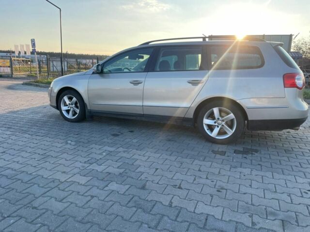 Серый Фольксваген Другая, объемом двигателя 2 л и пробегом 350 тыс. км за 3200 $, фото 4 на Automoto.ua