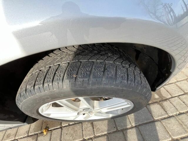 Сірий Фольксваген Інша, об'ємом двигуна 2 л та пробігом 350 тис. км за 6500 $, фото 13 на Automoto.ua