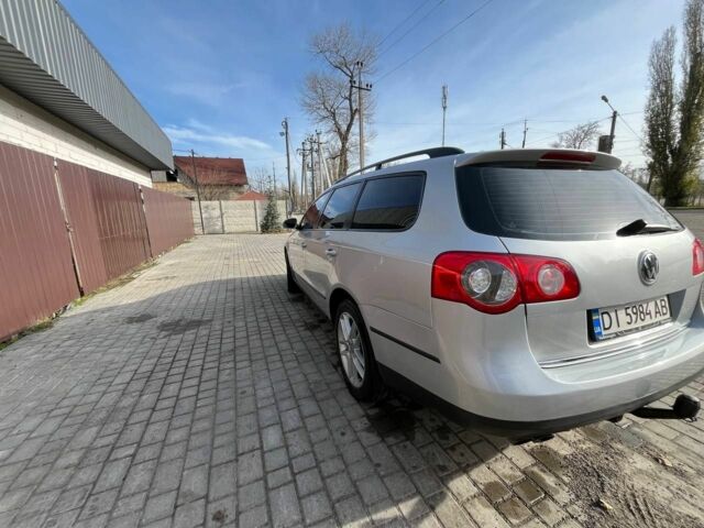 Сірий Фольксваген Інша, об'ємом двигуна 2 л та пробігом 350 тис. км за 6500 $, фото 10 на Automoto.ua