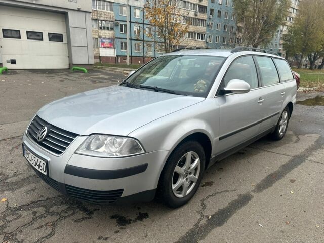 Сірий Фольксваген Інша, об'ємом двигуна 1.9 л та пробігом 475 тис. км за 2600 $, фото 11 на Automoto.ua