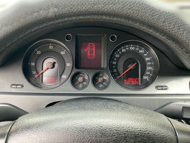 Серый Фольксваген Другая, объемом двигателя 2 л и пробегом 395 тыс. км за 6000 $, фото 10 на Automoto.ua