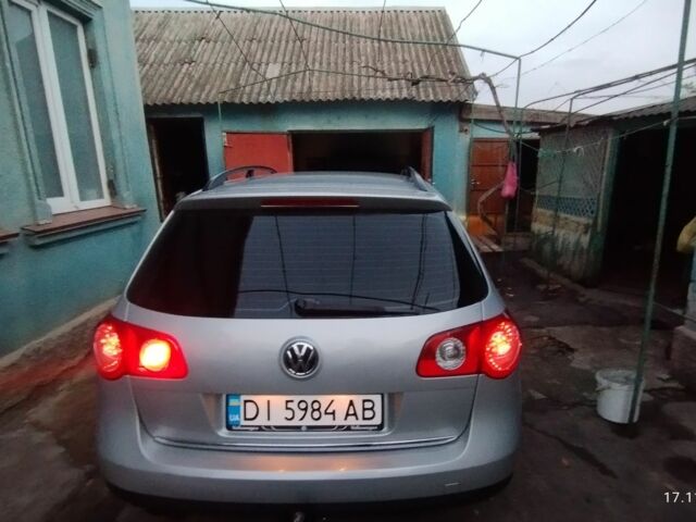 Сірий Фольксваген Інша, об'ємом двигуна 2 л та пробігом 350 тис. км за 6500 $, фото 17 на Automoto.ua