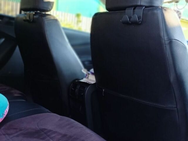 Сірий Фольксваген Інша, об'ємом двигуна 2 л та пробігом 329 тис. км за 5300 $, фото 7 на Automoto.ua