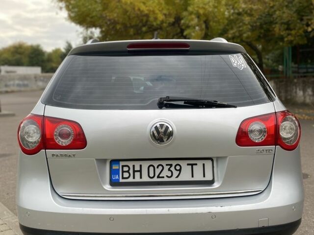 Серый Фольксваген Другая, объемом двигателя 2 л и пробегом 395 тыс. км за 6000 $, фото 5 на Automoto.ua